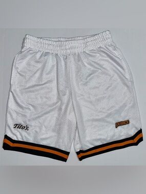 Prince x Tito’s Shorts